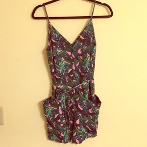 Top shop jumper with shorts. 🔥